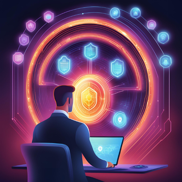 How MSPs Strengthen Business Resilience Against Cyber Threats and System Failures