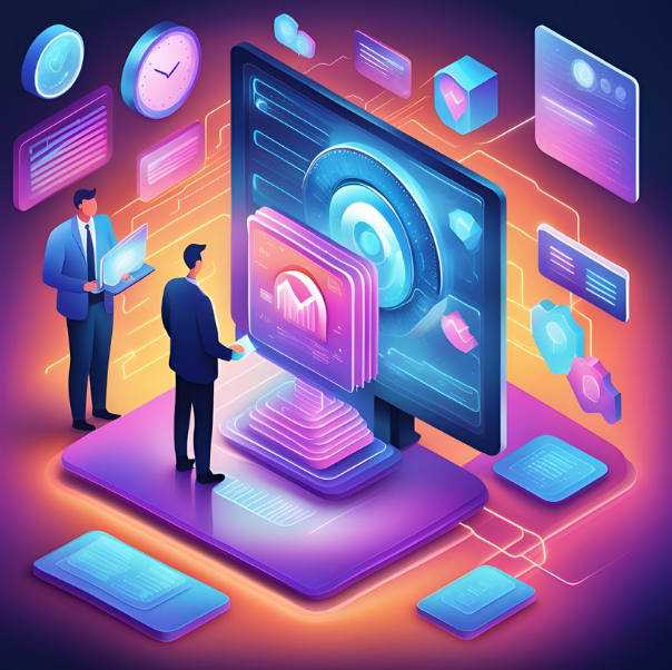 Maximizing Efficiency: How MSPs Help Businesses Cut IT Costs