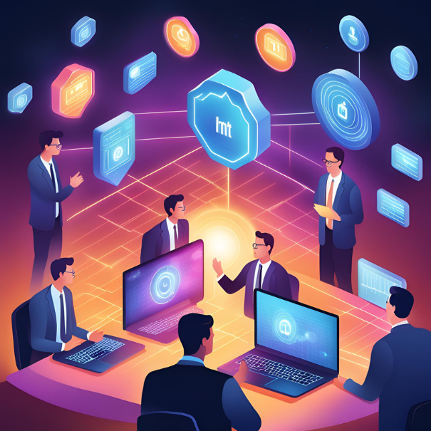 The Power of Proactive IT Management: How MSPs Prevent Problems Before They Start