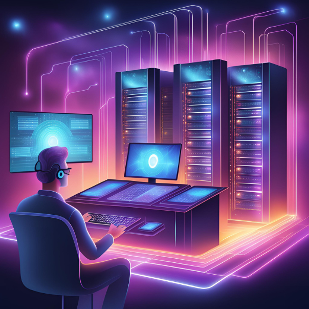 Transforming IT Infrastructure: How MSPs Modernize Technology for Scalability