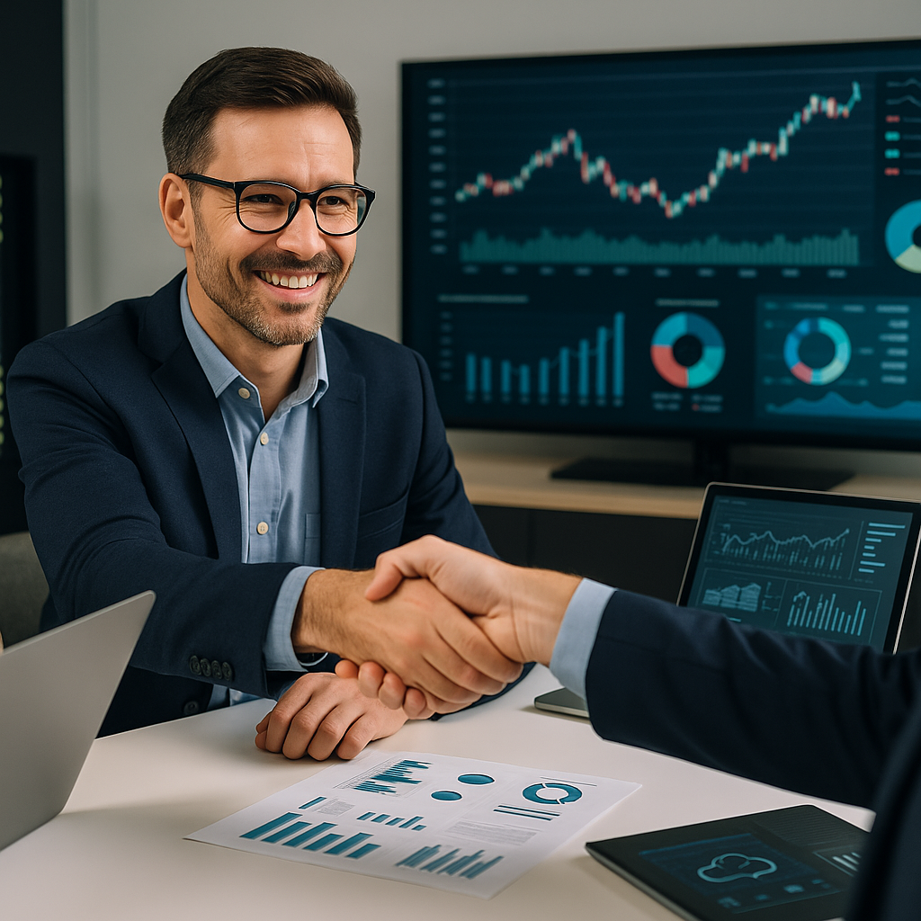 Tech Budget Optimization: How to Cut IT Costs Without Cutting Corners