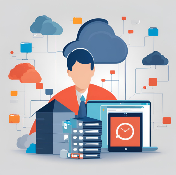 The Importance of Data Backup and Disaster Recovery for Modern Businesses