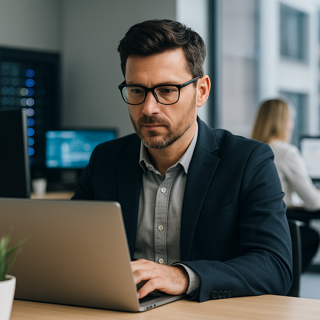 How Managed IT Services Turn Technology from Expense to Asset