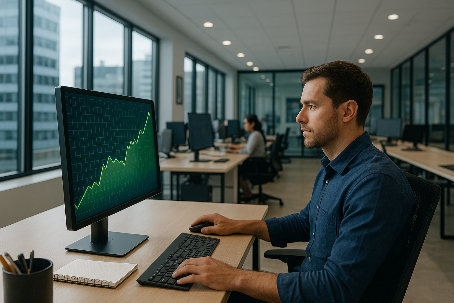 Proactive IT Management: The Key to Business Continuity