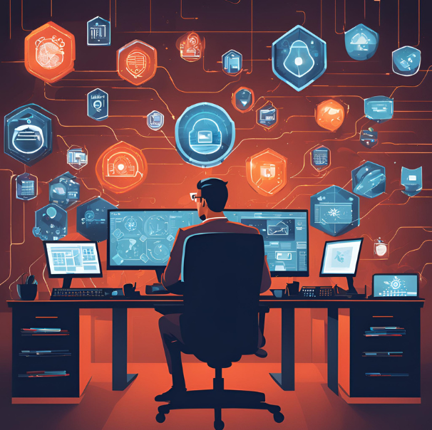 Protecting Your Business with Advanced Cybersecurity Strategies