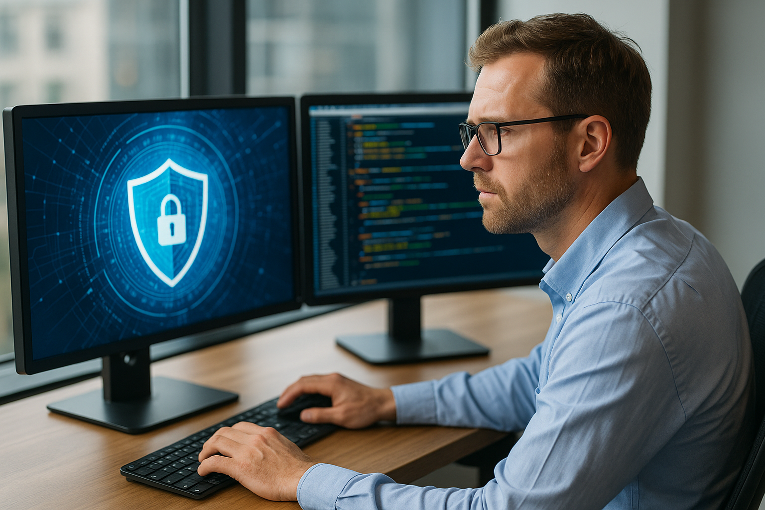 What Every Small Business Must Do to Secure Their IT Infrastructure