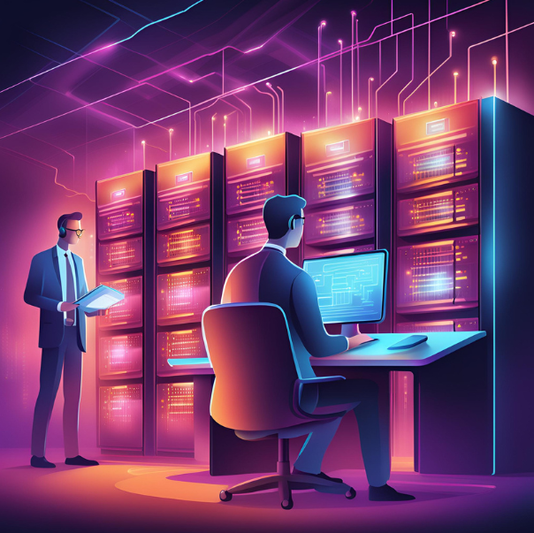 IT Infrastructure Health Checks: Why Your Business Needs Regular Audits