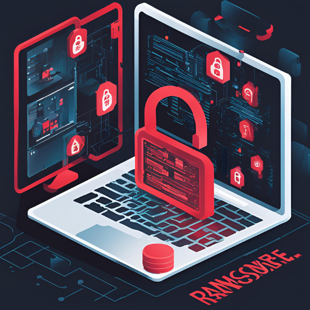 The Rising Threat of Ransomware: How to Safeguard Your Business