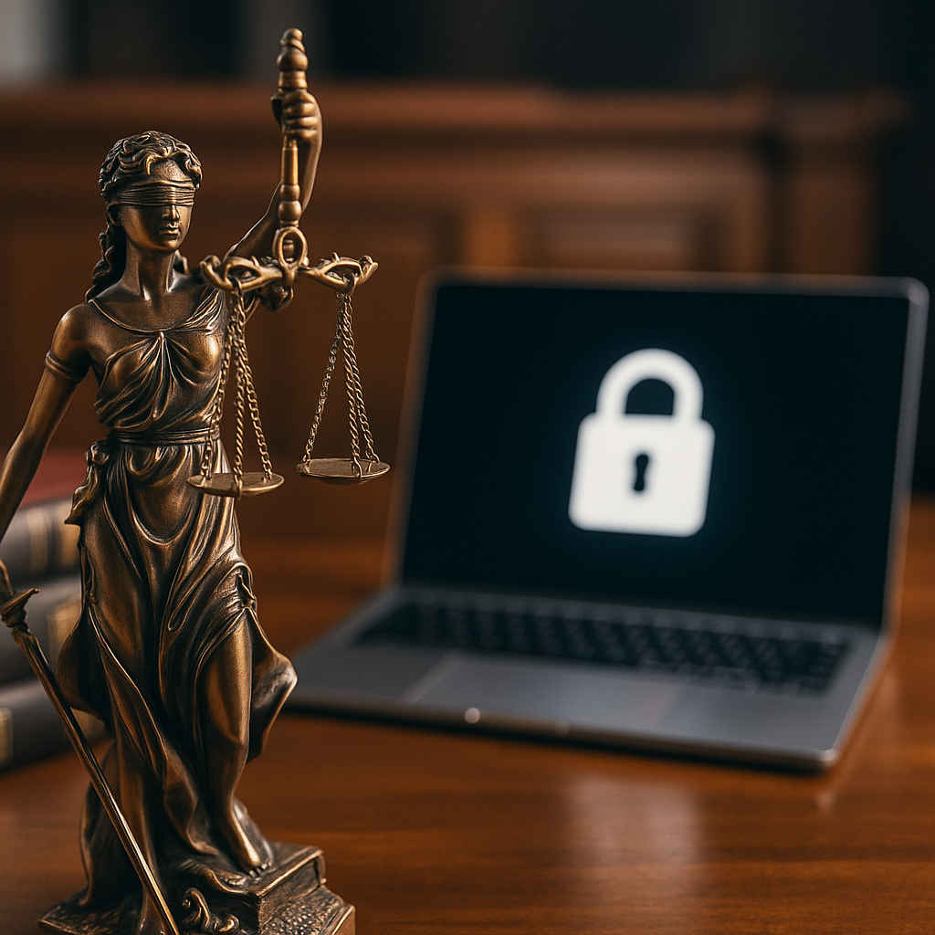 What Law Firms Need to Know About Data Security and Attorney-Client Privilege