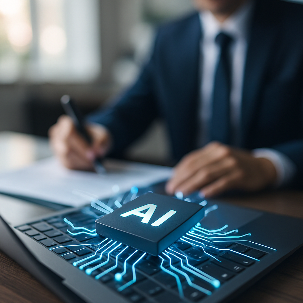 How to Prevent Accidental Data Exposure When Employees Use AI Tools