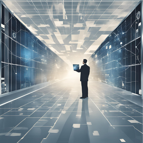 The Benefits of Virtual CIO Services for Growing Businesses
