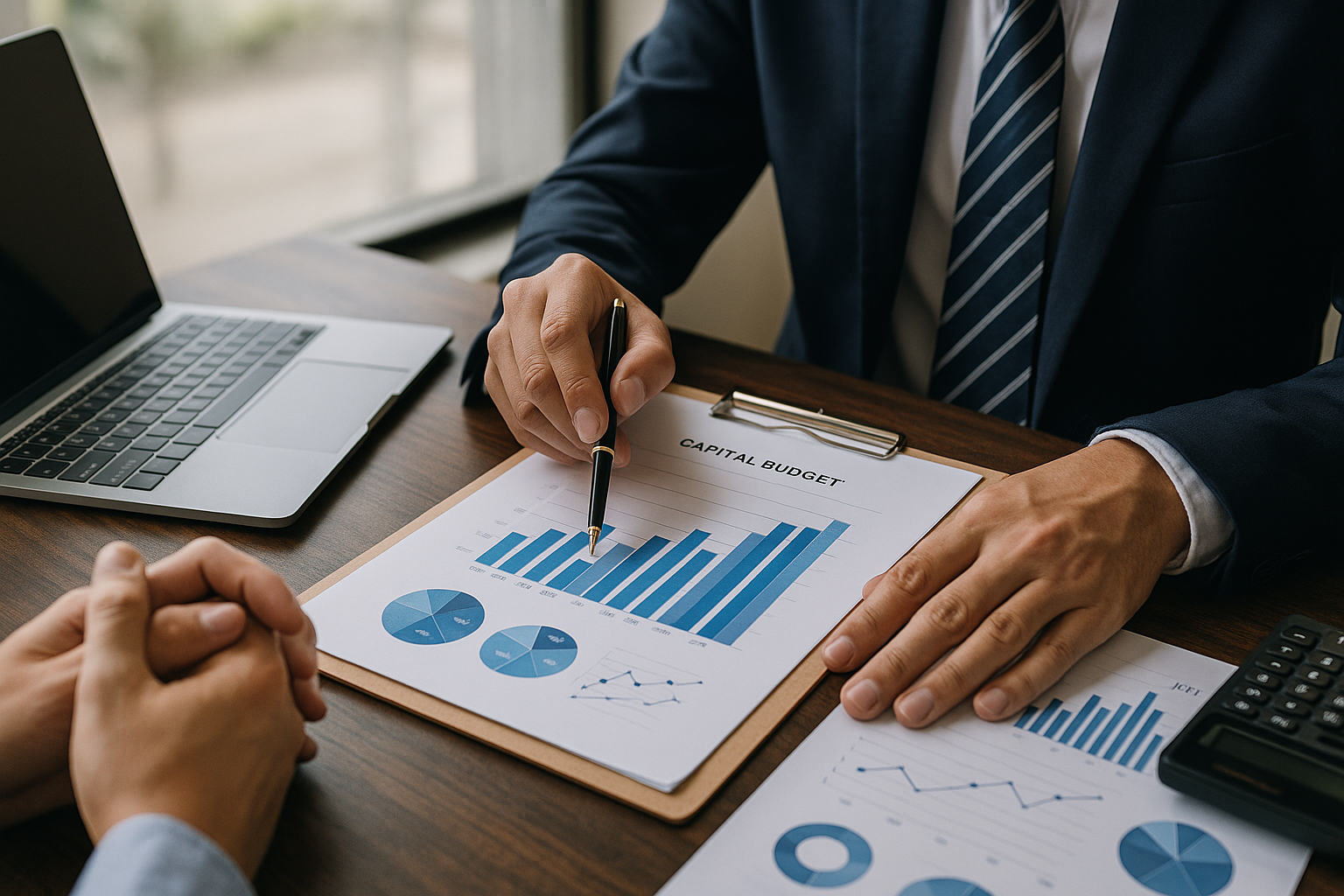 How MSPs Convert Your IT Budget From Cost to Strategic Investment