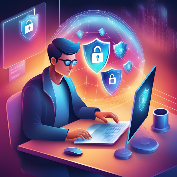 Endpoint Security Best Practices: Securing Your Business from Every Angle