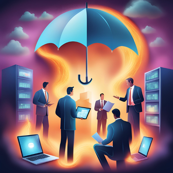 Business Continuity Planning: Ensuring Your Business Can Survive Disasters