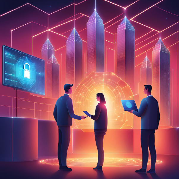Building Trust Through Advanced Cybersecurity Solutions: How MSPs Safeguard Customer Data