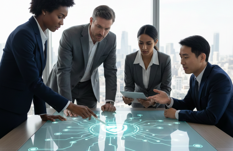 AI Governance for Non-Technical Leaders