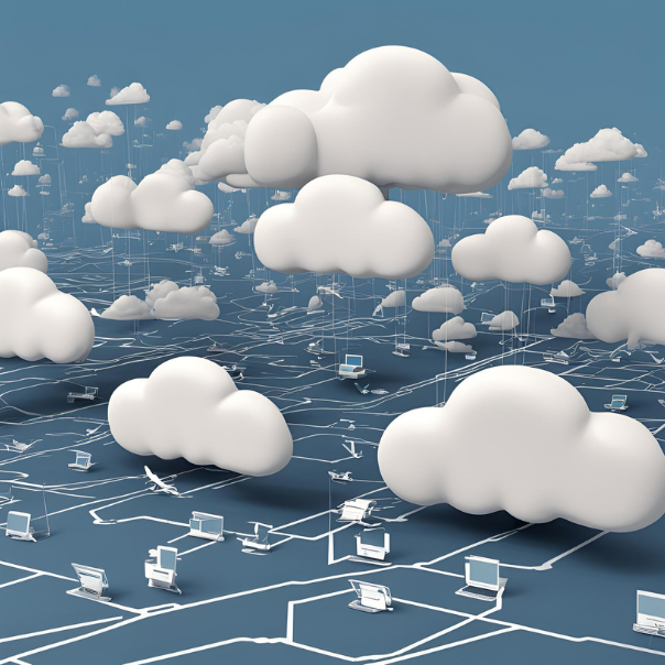 How Cloud Migration Can Improve Business Scalability and Flexibility