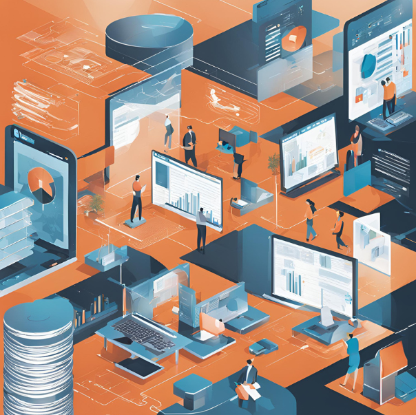 How Small Businesses Can Leverage Managed IT Services to Compete with Larger Companies