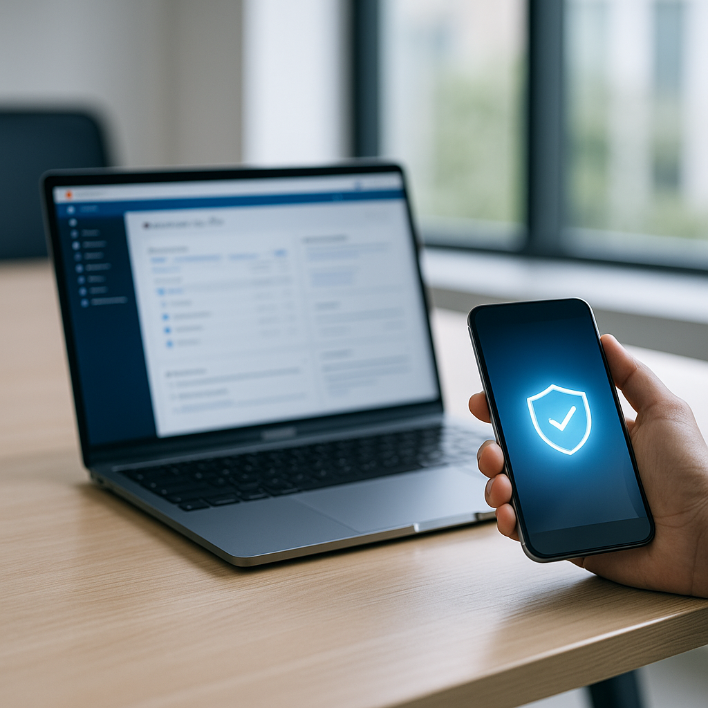 Why You Might Want to Upgrade to Microsoft 365 Business Premium