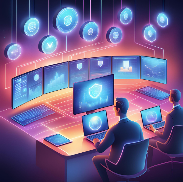 Maximizing IT Budgets: How MSPs Align Technology Strategies with Business Goals