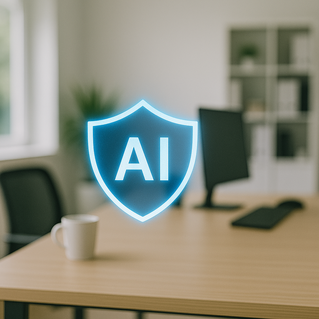 How to Let Your Team Use AI Safely Without Blocking Innovation