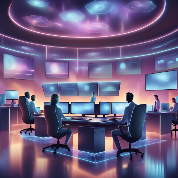 Simplifying Complex IT Environments: How MSPs Bring Clarity and Efficiency to Business Technology