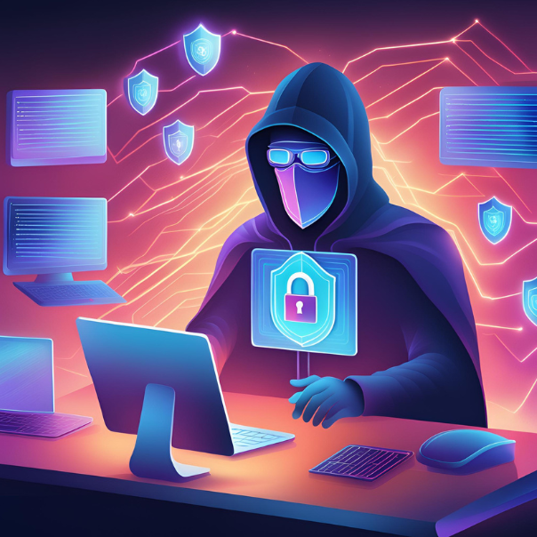 Protecting Your Business: How MSPs Help Prevent Malware Infections