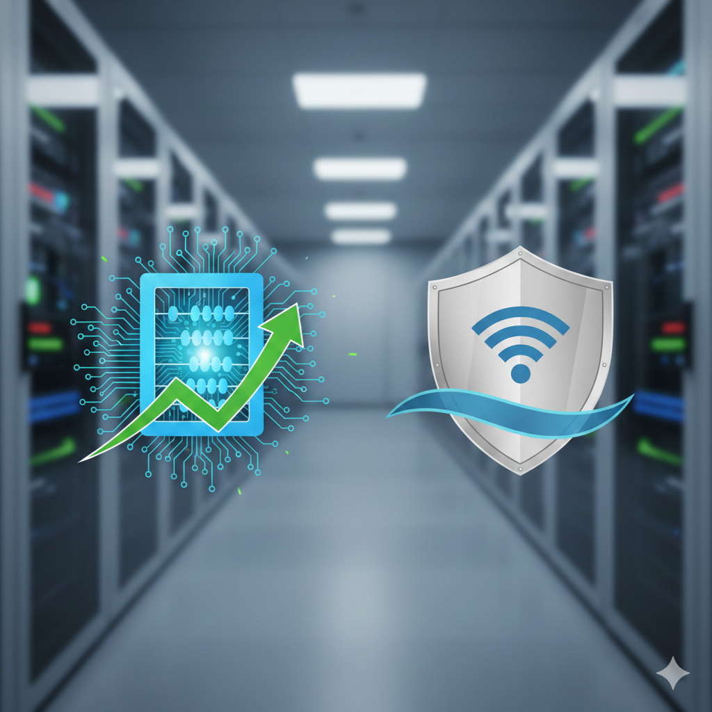 Optimizing IT Costs Without Downgrading Service