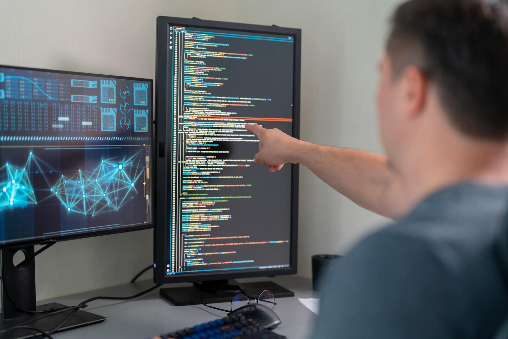 Navigating Cybersecurity Challenges in the RIA Space