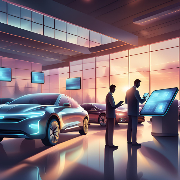 The Benefits of Managed IT for Car Dealerships