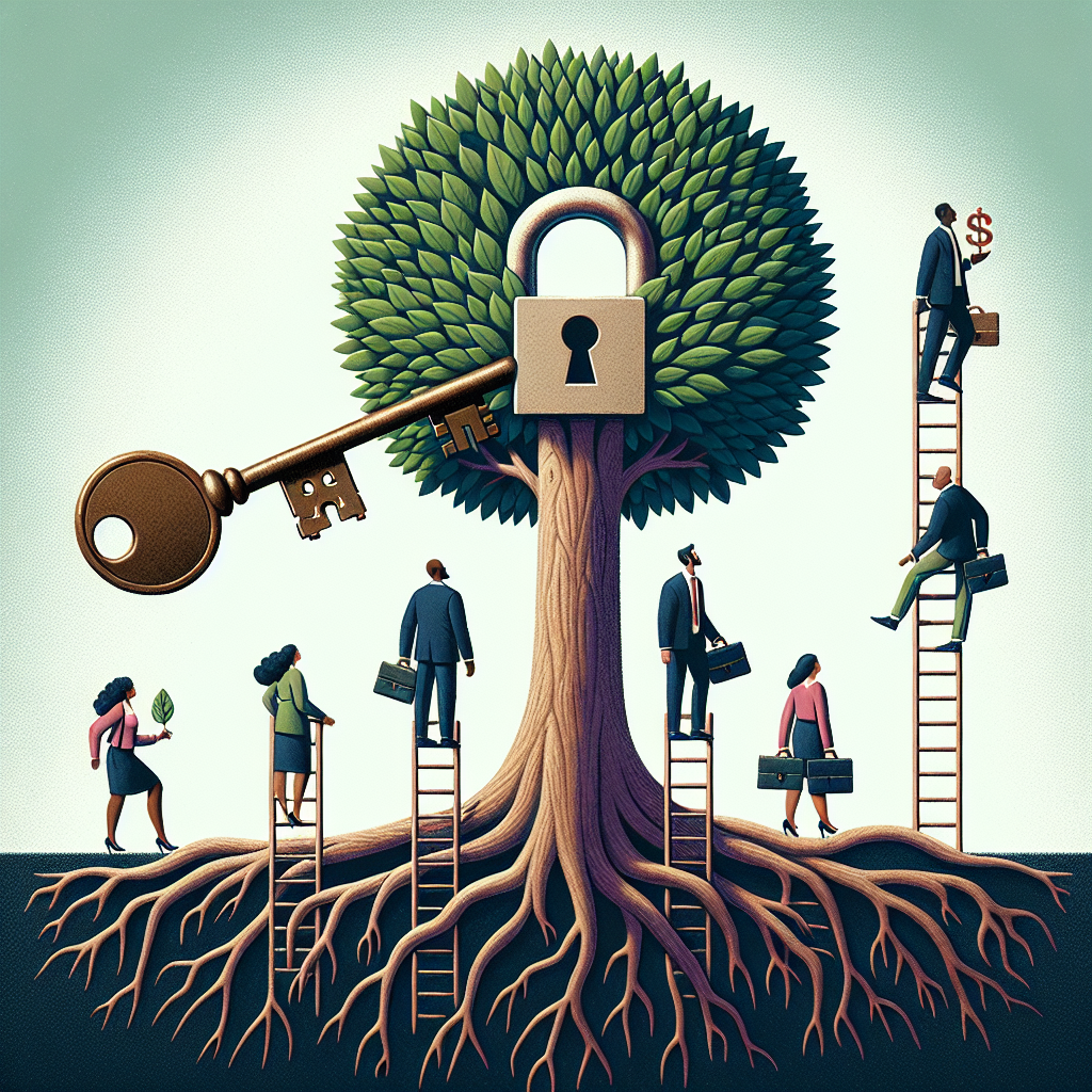 Unlocking Growth: How an MSP Helps RIAs Scale Securely