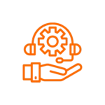 24/7 Help Desk icon