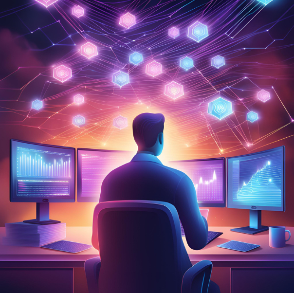 Preventing IT Overload: How MSPs Help Manage Growth Pains