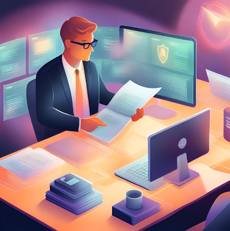 How MSP Compliance Management Can Help Protect Law Firms