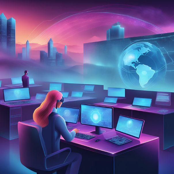 Cyber Threat Landscape 2025: What Businesses Need to Know and How MSPs Can Help