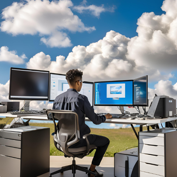 Cloud Security Best Practices: How MSPs Ensure Safe and Reliable Cloud Environments