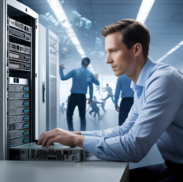 From IT Chaos to Control: How MSPs Standardize and Streamline IT Operations