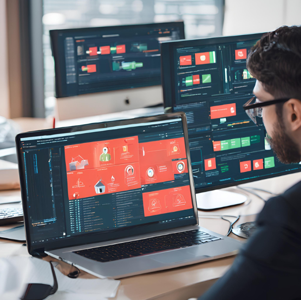 Securing Supply Chains: How MSPs Help Protect Third-Party IT Vulnerabilities