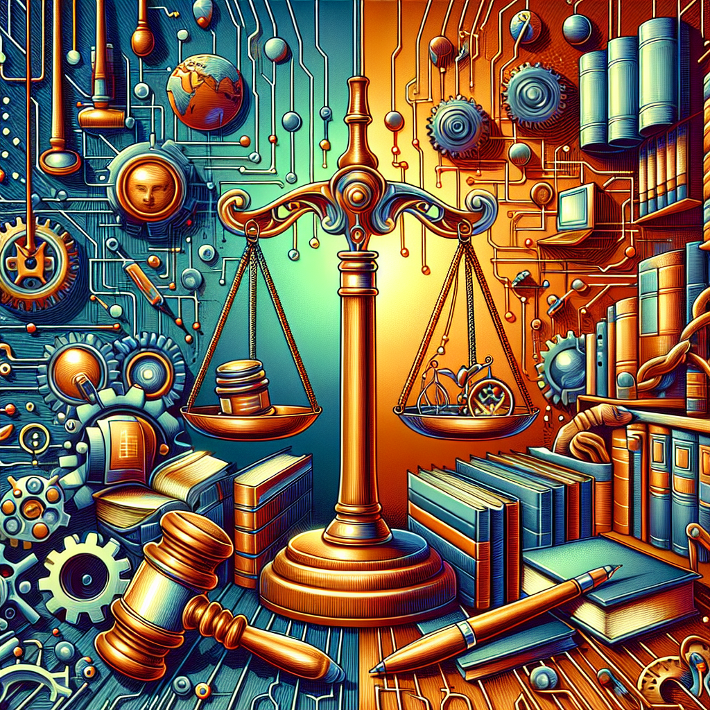 Unlocking Efficiency in Law Practices with MSPs