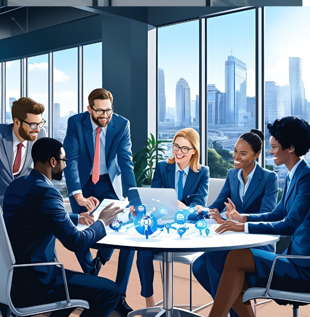 From Reactive to Proactive: Why MSP-Led IT Strategies Drive Business Growth