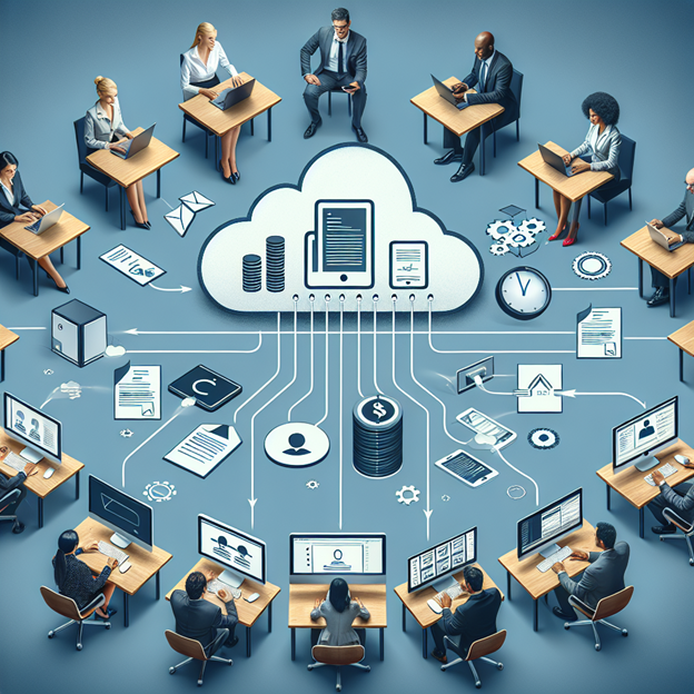 How MSPs Can Provide Remote Access and Seamless Document Management for Real Estate Professionals
