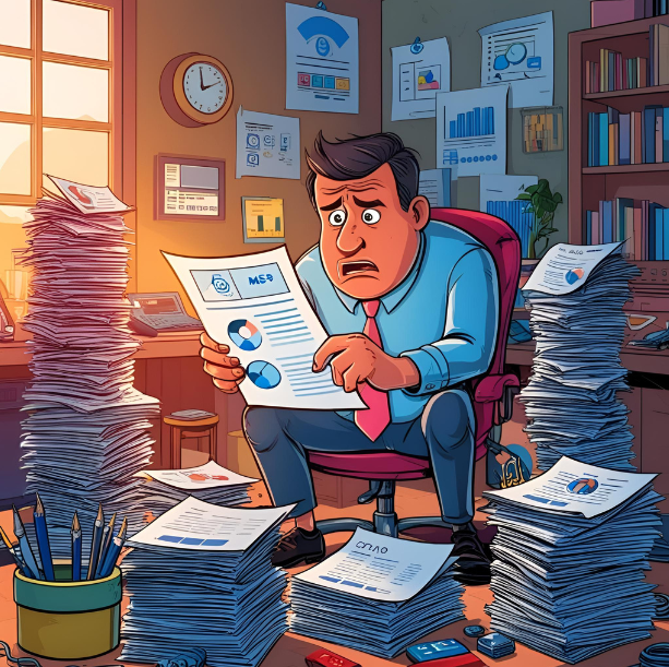 The Cost of Non-Compliance: How MSPs Help Businesses Avoid Costly Fines and Legal Issues