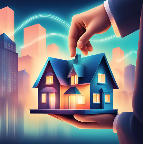 The Benefits of Partnering with an MSP to Real Estate Agencies