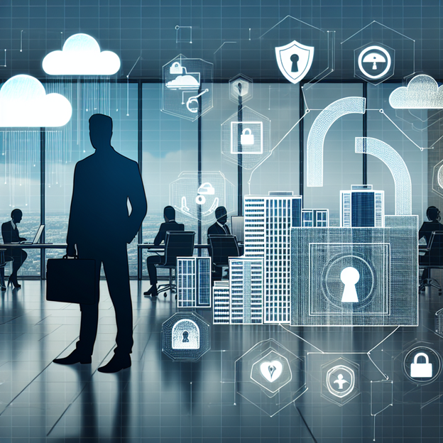 Why Every Real Estate Firm Needs an MSP for Data Loss Prevention