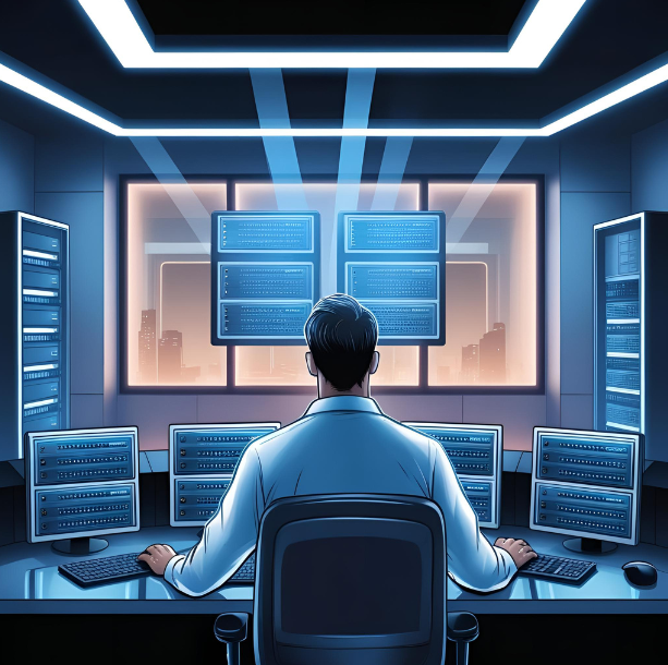 Disaster-Proof IT: How MSPs Safeguard Businesses from Data Loss and Downtime