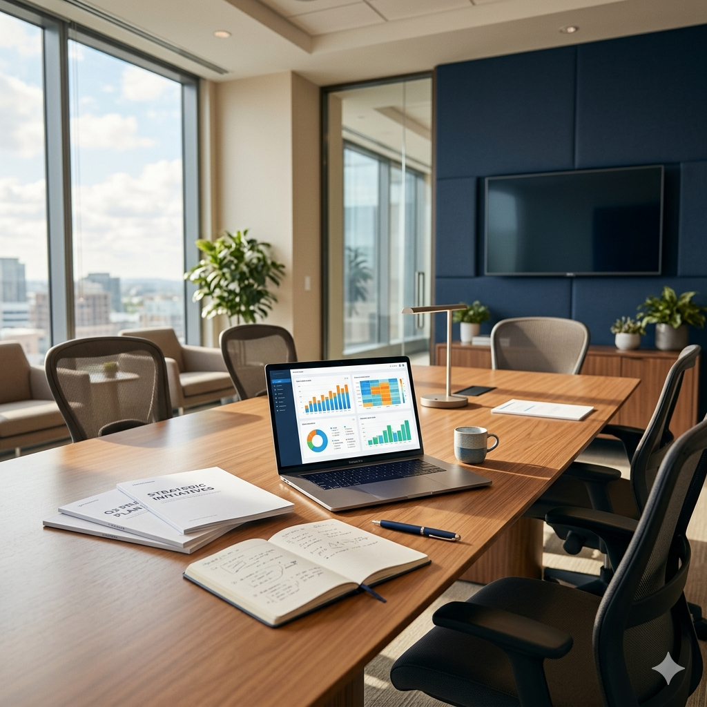 What Every Business Leader Needs to Know About AI Before Adopting It