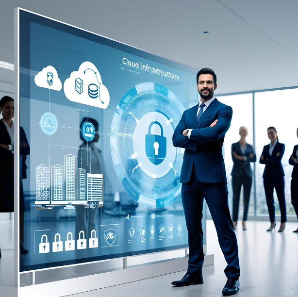 Leveraging IT for a Competitive Advantage: The Role of MSPs in 2025