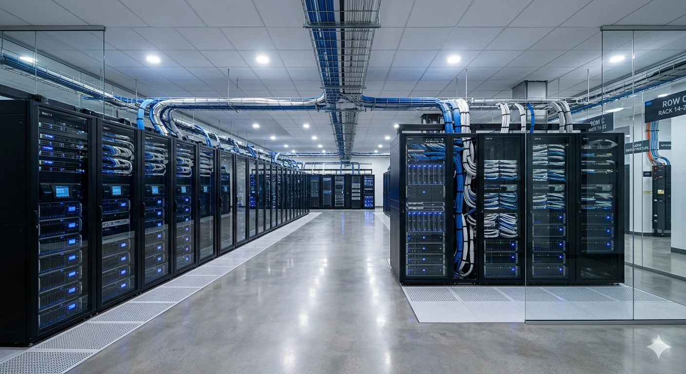 The Real Cost of Running Legacy Servers vs. Moving to the Cloud