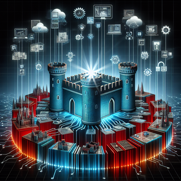 The Importance of IT Security for Engineering and Architectural Firms