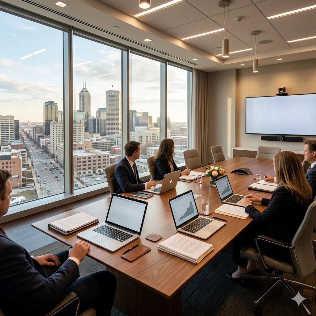 How Law Firms Evaluate IT Providers: What to Ask Before You Sign